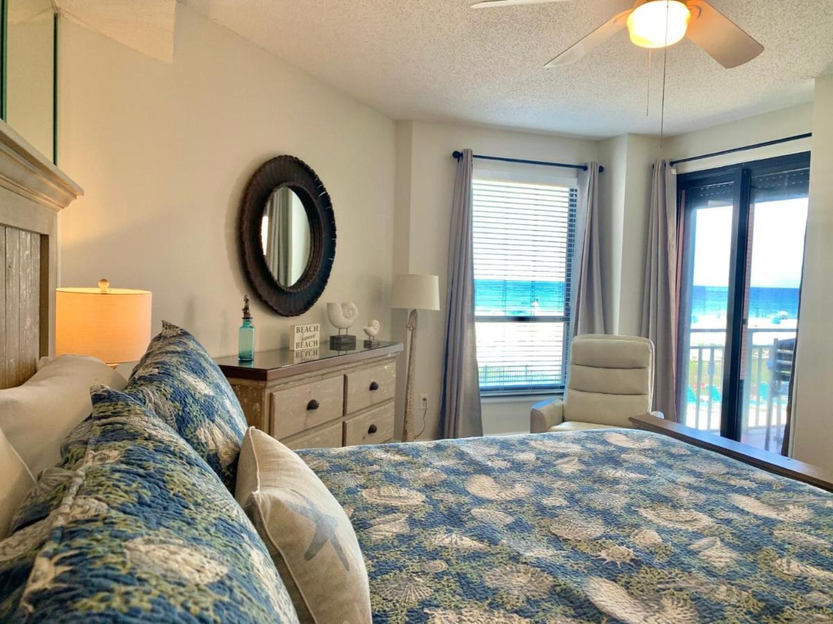 Aparthotel Sea Chase Orange Beach Exteriér fotografie