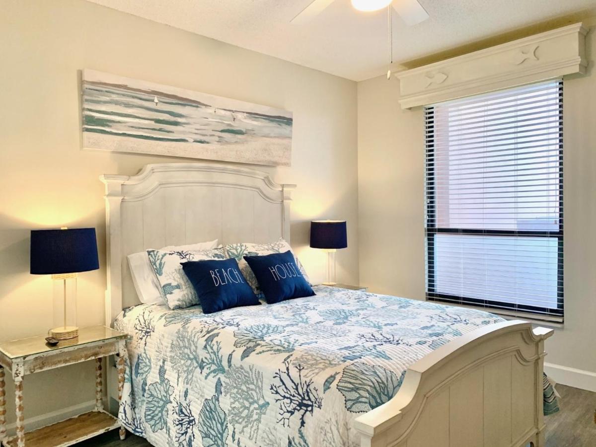 Aparthotel Sea Chase Orange Beach Exteriér fotografie